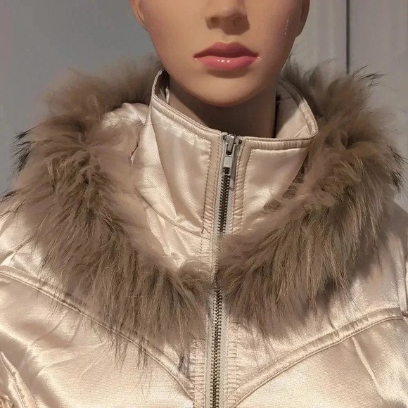 Alberto Makali coat - Picture 4 of 9